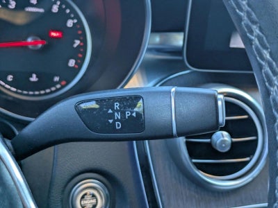 2020 Mercedes-Benz GLC GLC 300 SUV