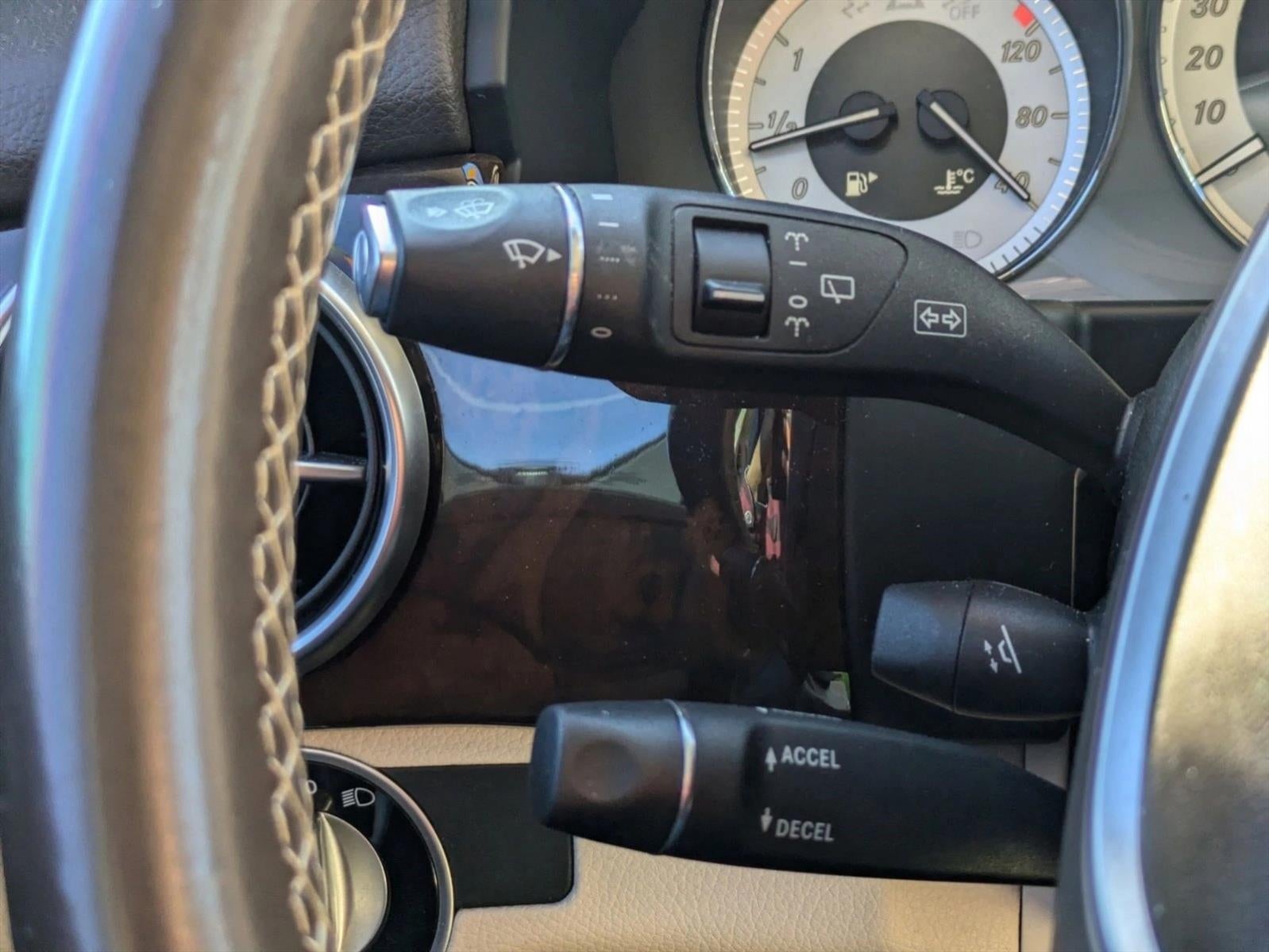 2015 Mercedes-Benz GLK GLK 350