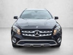 2018 Mercedes-Benz GLA GLA 250 SUV