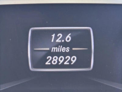 2013 Mercedes-Benz SL-Class SL 550