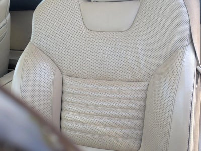 2013 Mercedes-Benz SL-Class SL 550