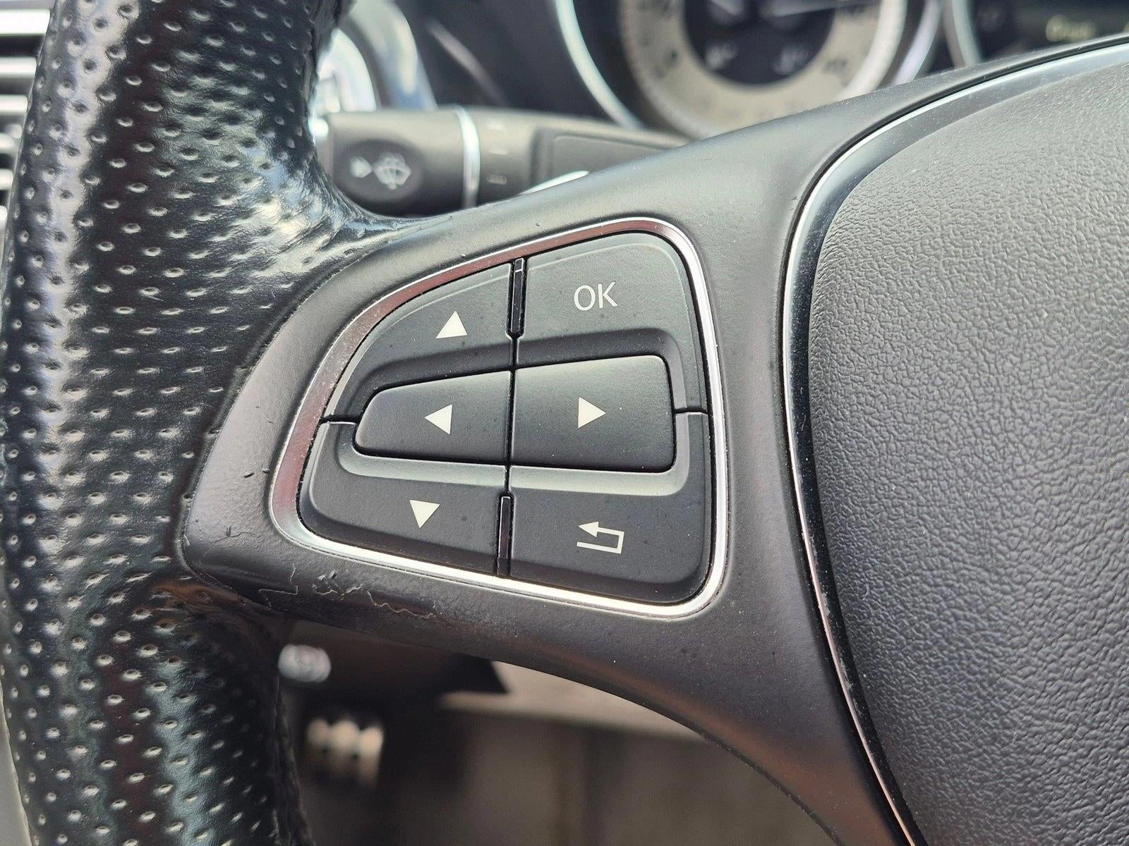 2016 Mercedes-Benz CLS CLS 550 4MATIC® Coupe