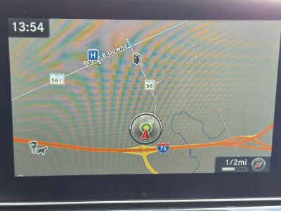 2016 Mercedes-Benz CLS CLS 550 4MATIC® Coupe