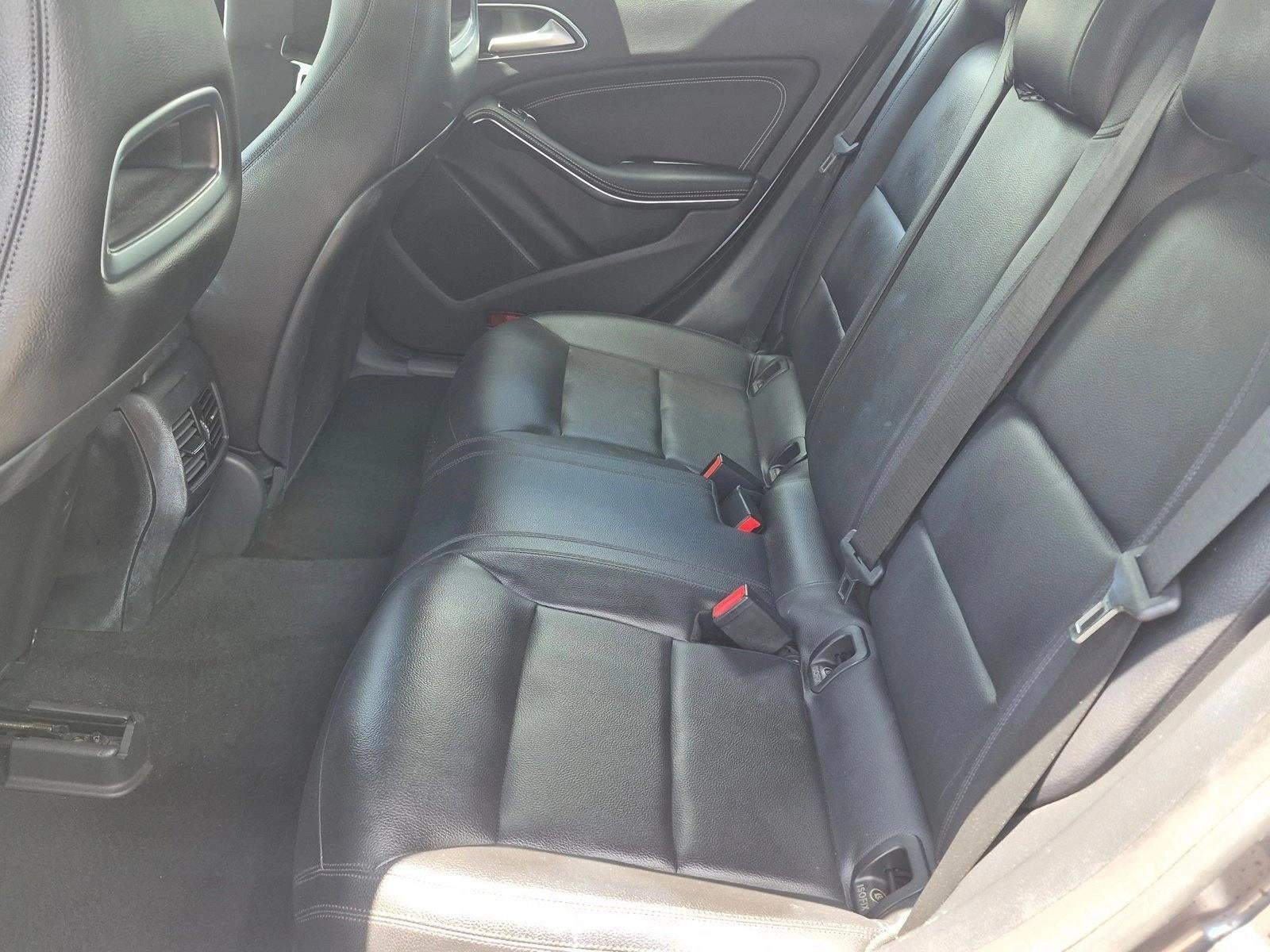 2014 Mercedes-Benz CLA CLA 250 Coupe