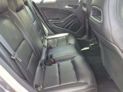 2014 Mercedes-Benz CLA CLA 250 Coupe