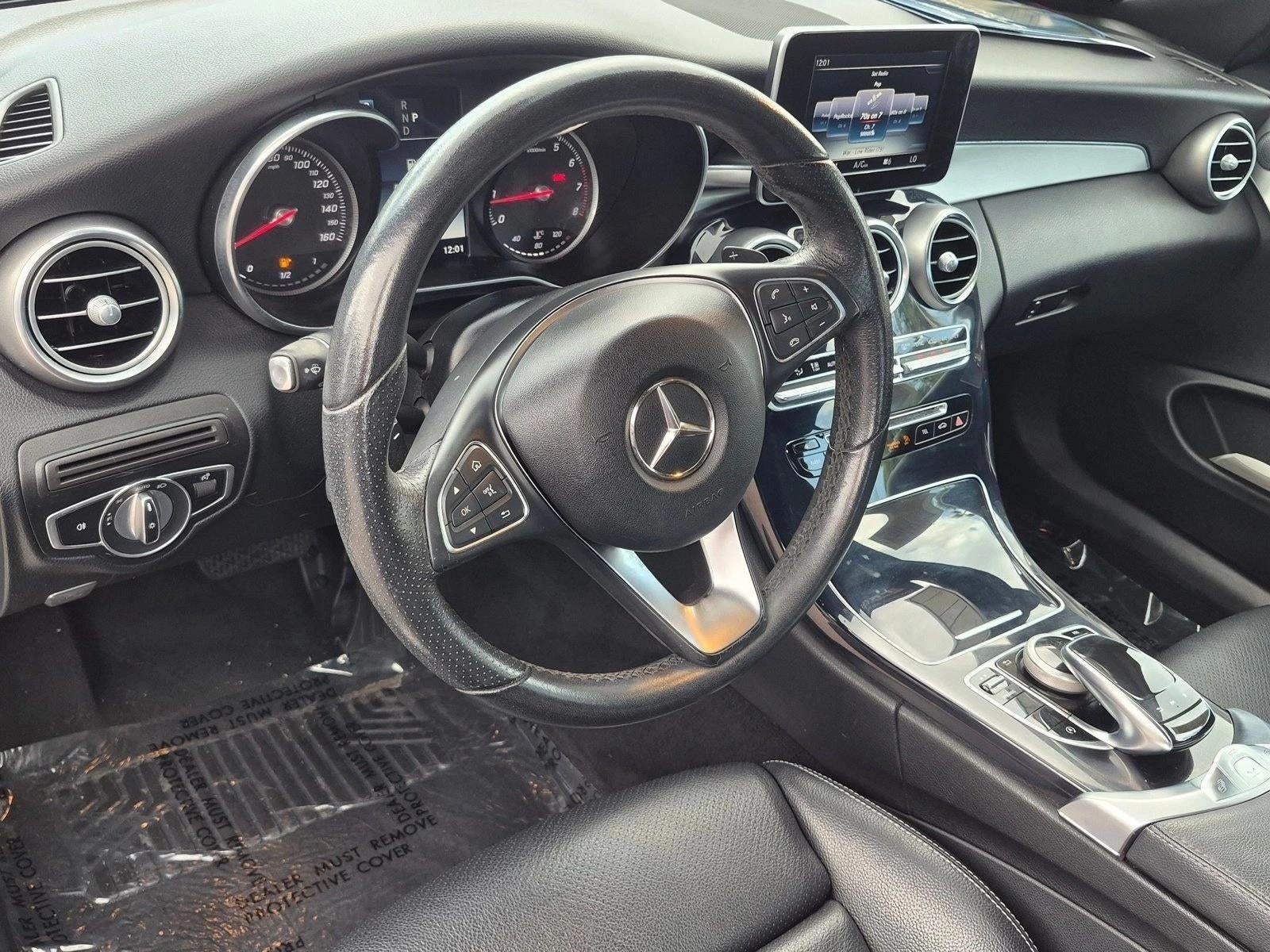 2016 Mercedes-Benz CLA CLA 250 4MATIC® Coupe