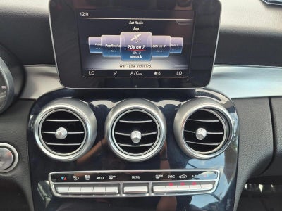 2016 Mercedes-Benz CLA CLA 250 4MATIC® Coupe