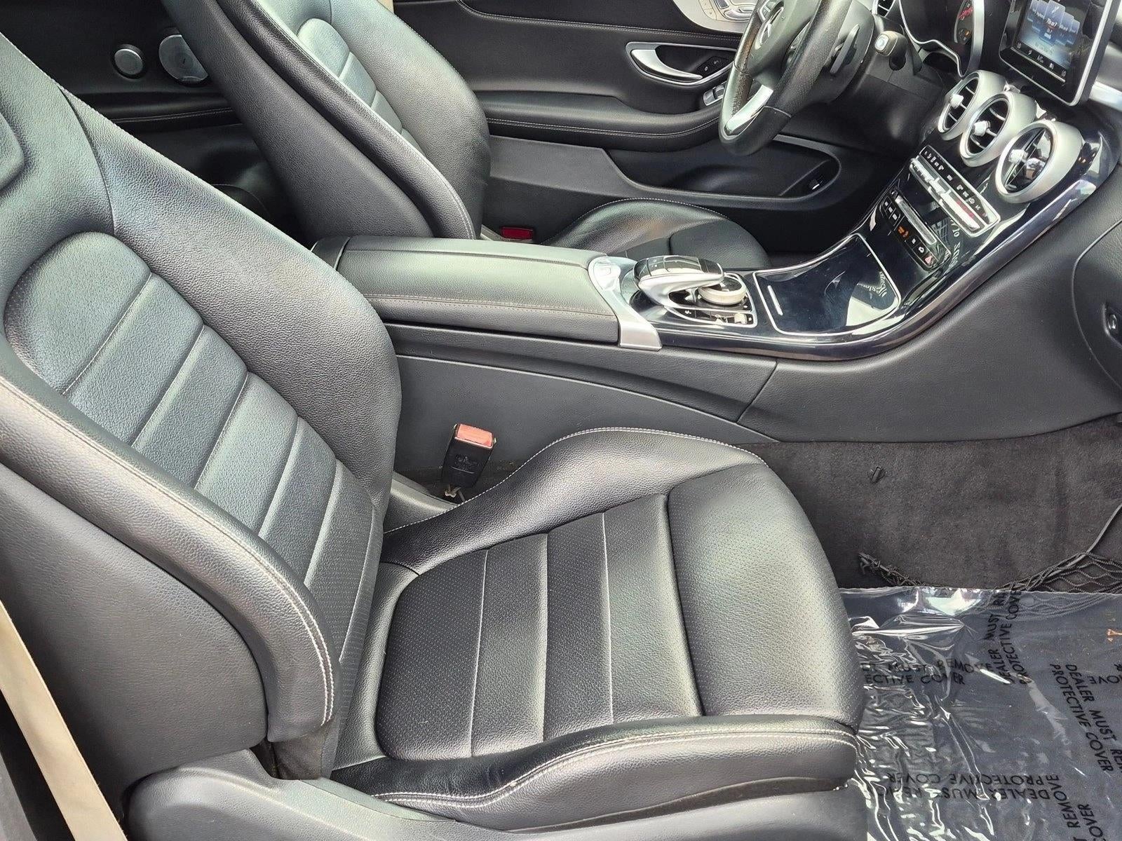 2016 Mercedes-Benz CLA CLA 250 4MATIC® Coupe