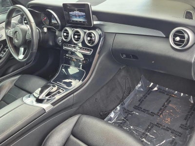 2016 Mercedes-Benz CLA CLA 250 4MATIC® Coupe