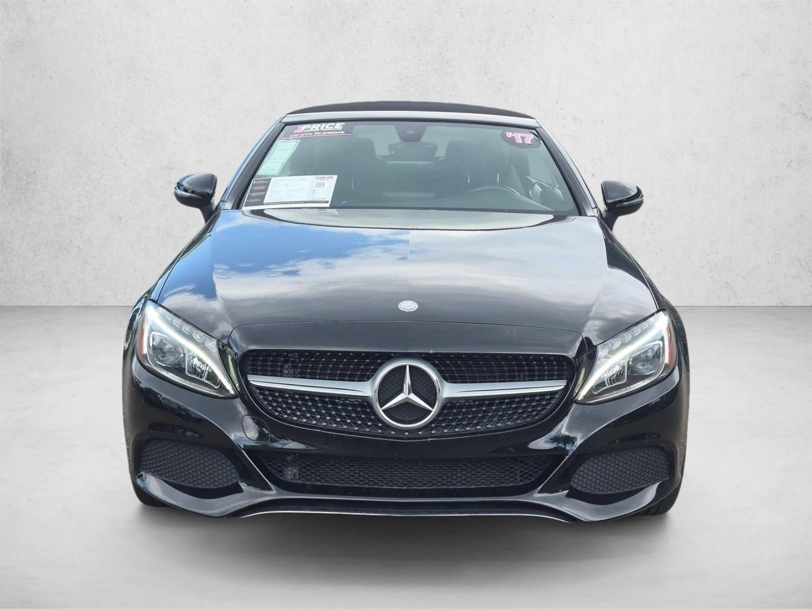 2016 Mercedes-Benz CLA CLA 250 4MATIC® Coupe