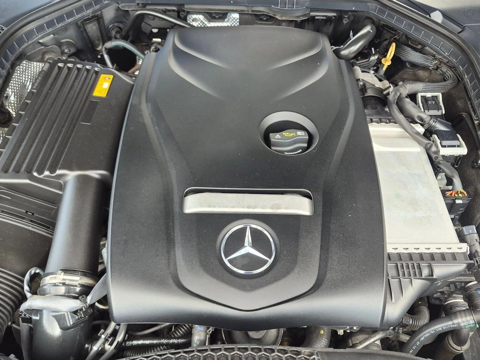 2016 Mercedes-Benz CLA CLA 250 4MATIC® Coupe