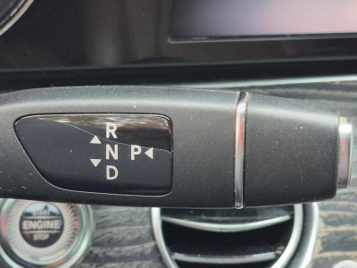 2019 Mercedes-Benz E-Class E 300 RWD Sedan