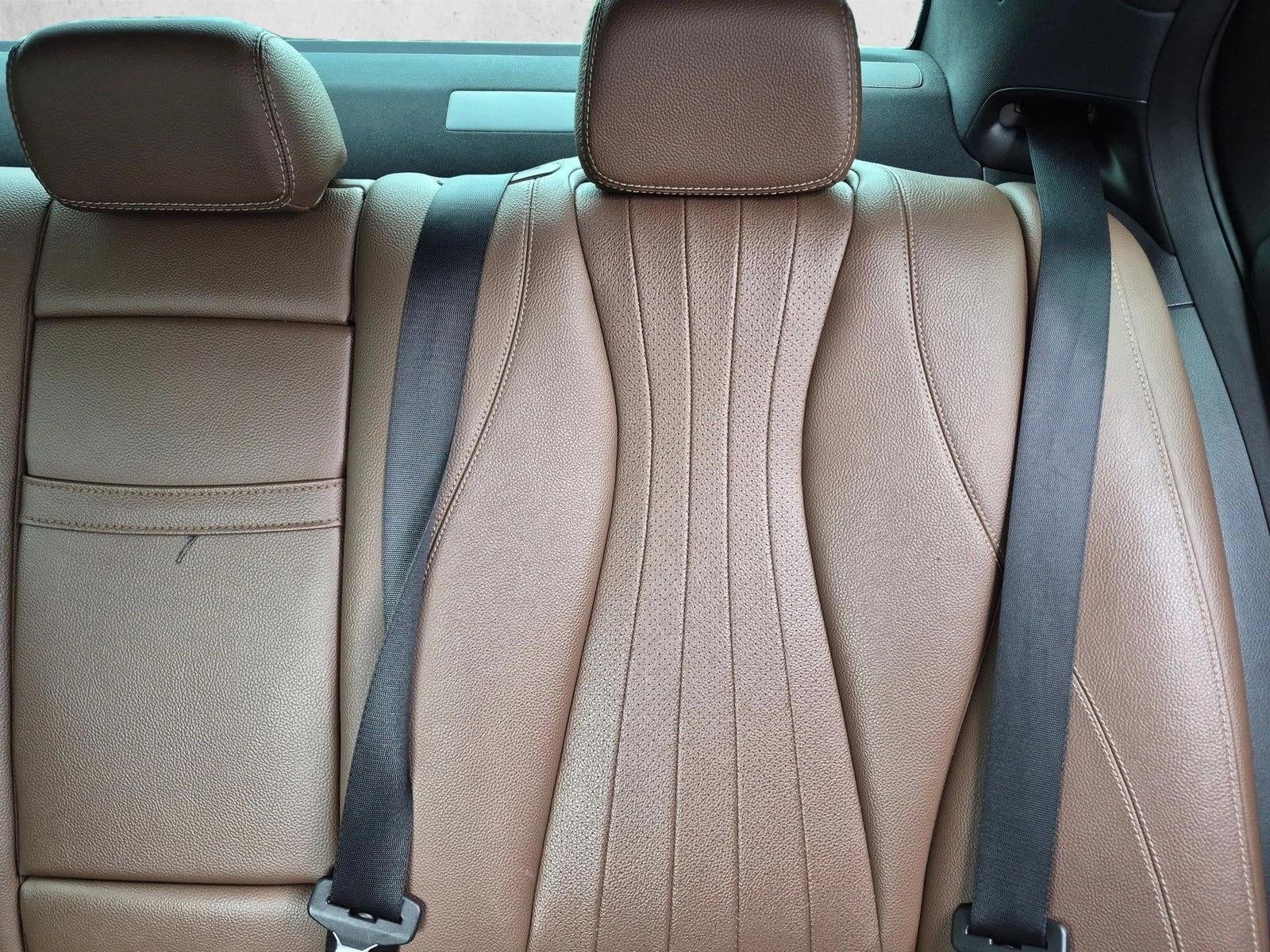 2019 Mercedes-Benz E-Class E 300 RWD Sedan