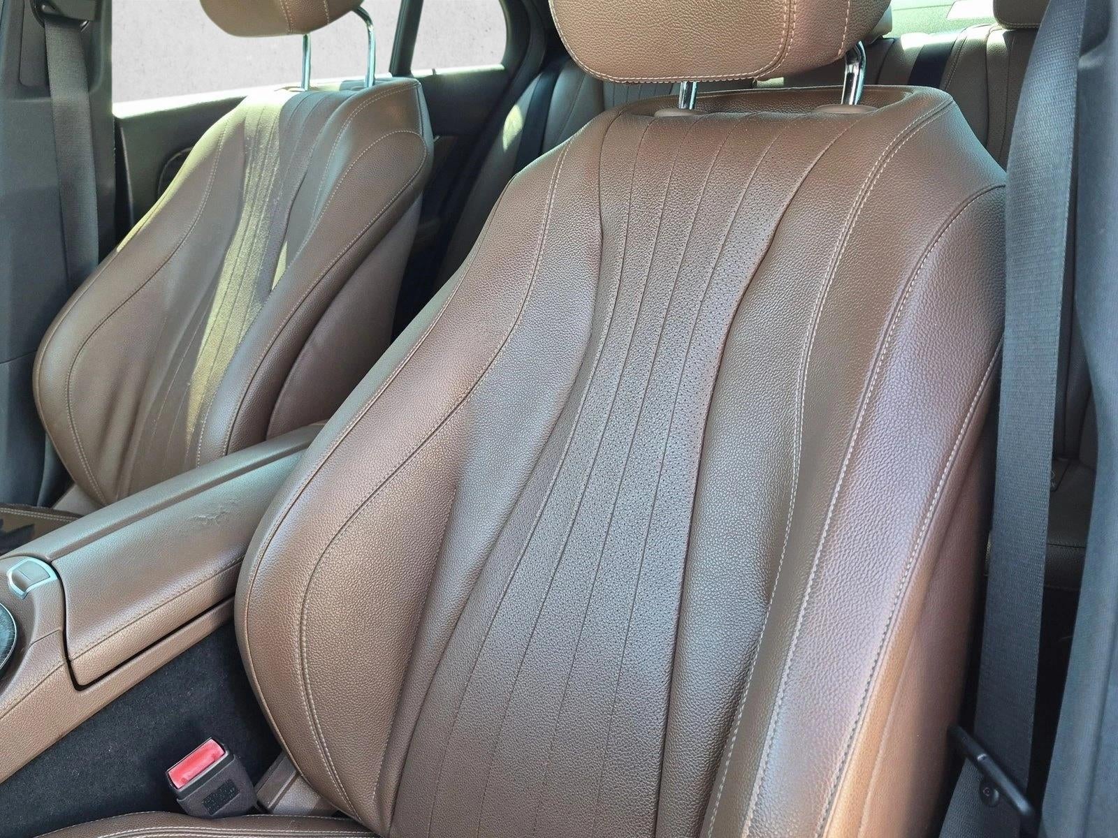 2019 Mercedes-Benz E-Class E 300 RWD Sedan