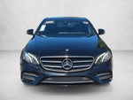 2019 Mercedes-Benz E-Class E 300 RWD Sedan