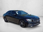 2019 Mercedes-Benz E-Class E 300 RWD Sedan