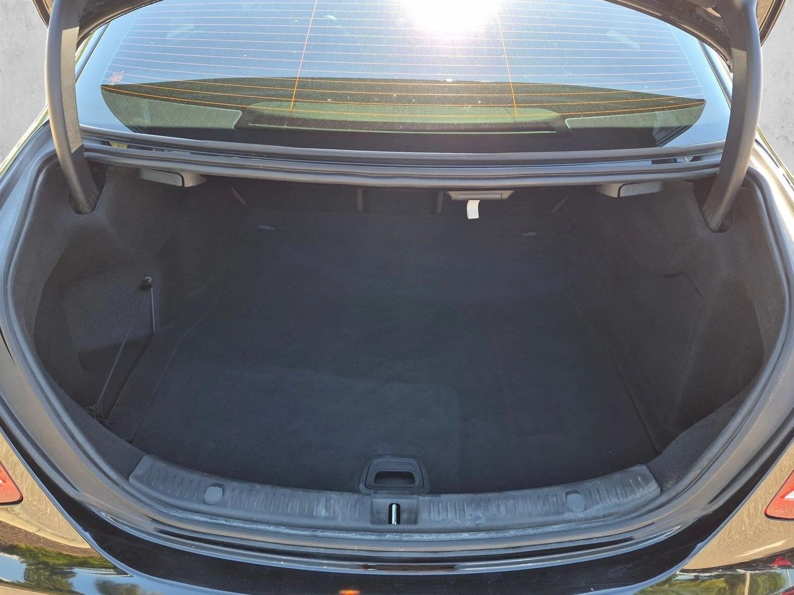 2019 Mercedes-Benz E-Class E 300 RWD Sedan