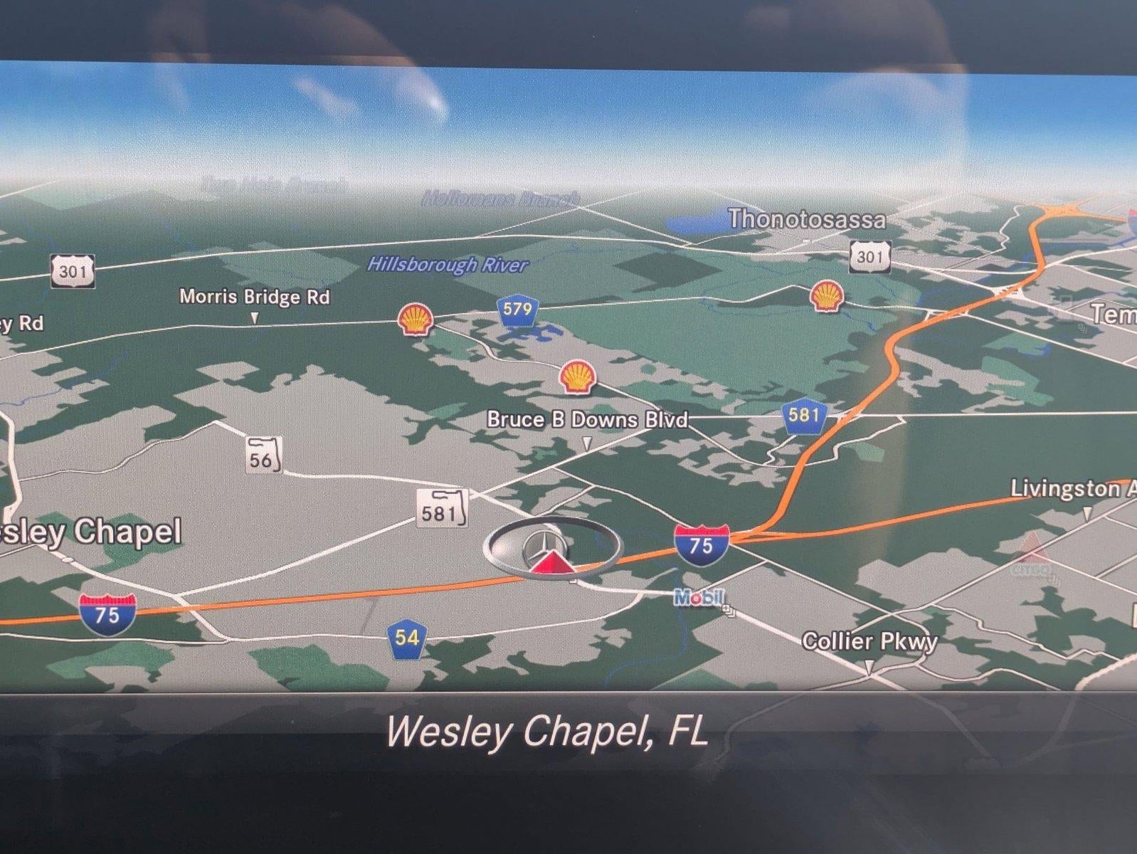 2019 Mercedes-Benz E-Class E 300 RWD Sedan