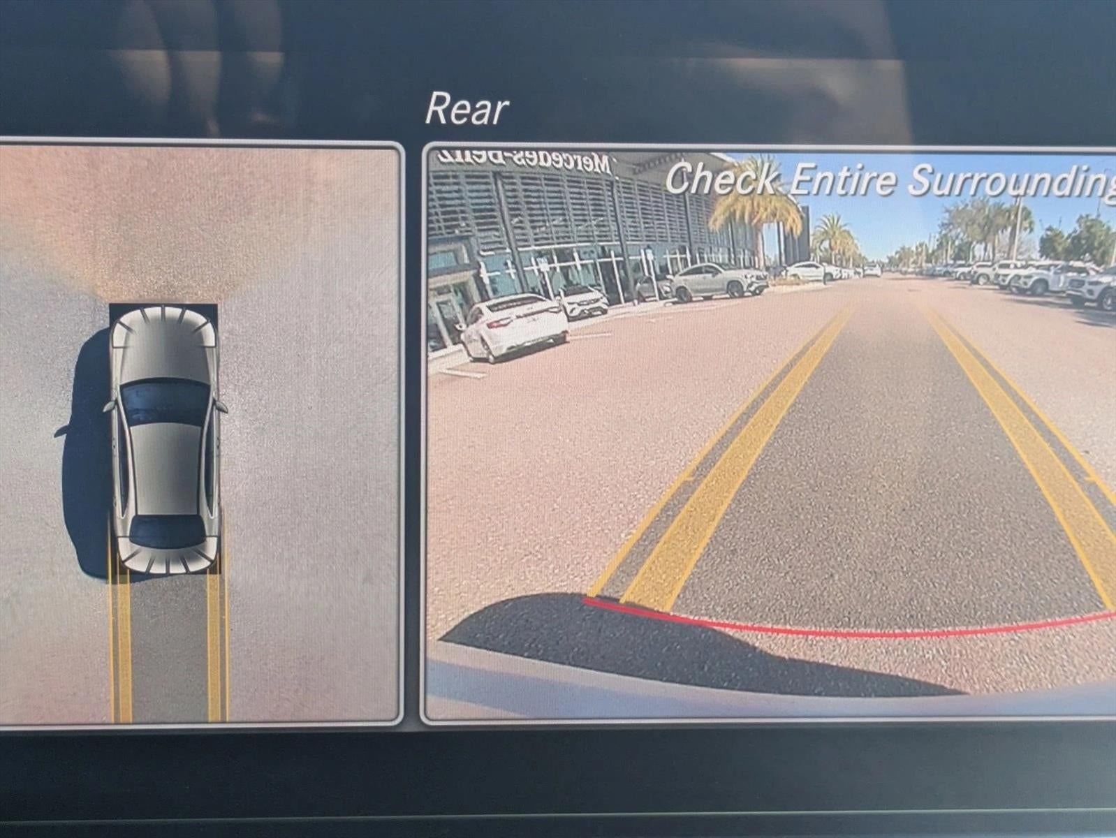 2019 Mercedes-Benz E-Class E 300 RWD Sedan