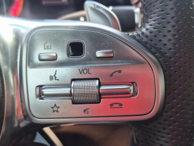 2020 Mercedes-Benz E-Class AMG® E 63 S 4MATIC®+ Sedan