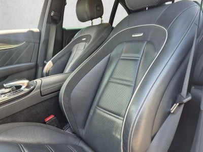 2020 Mercedes-Benz E-Class AMG® E 63 S 4MATIC®+ Sedan
