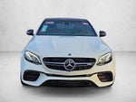 2020 Mercedes-Benz E-Class AMG® E 63 S 4MATIC®+ Sedan