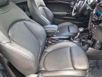 2019 MINI Cooper S Hardtop Cooper S