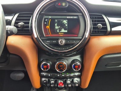 2019 MINI Cooper S Hardtop Cooper S
