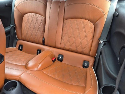 2019 MINI Cooper S Hardtop Cooper S