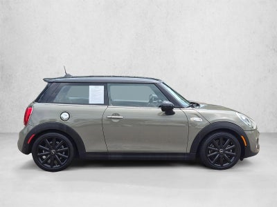 2019 MINI Cooper S Hardtop Cooper S