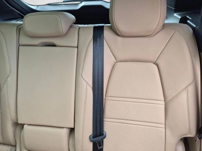 2019 Porsche Cayenne AWD