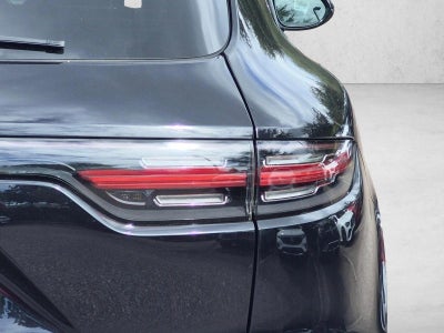 2019 Porsche Cayenne AWD