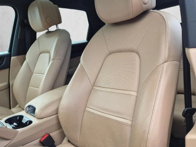 2019 Porsche Cayenne AWD