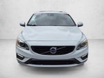 2016 Volvo S60 4dr Sdn T5 Drive-E R-Design Special Edition FWD