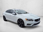 2016 Volvo S60 4dr Sdn T5 Drive-E R-Design Special Edition FWD