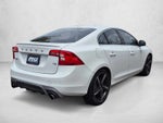 2016 Volvo S60 4dr Sdn T5 Drive-E R-Design Special Edition FWD