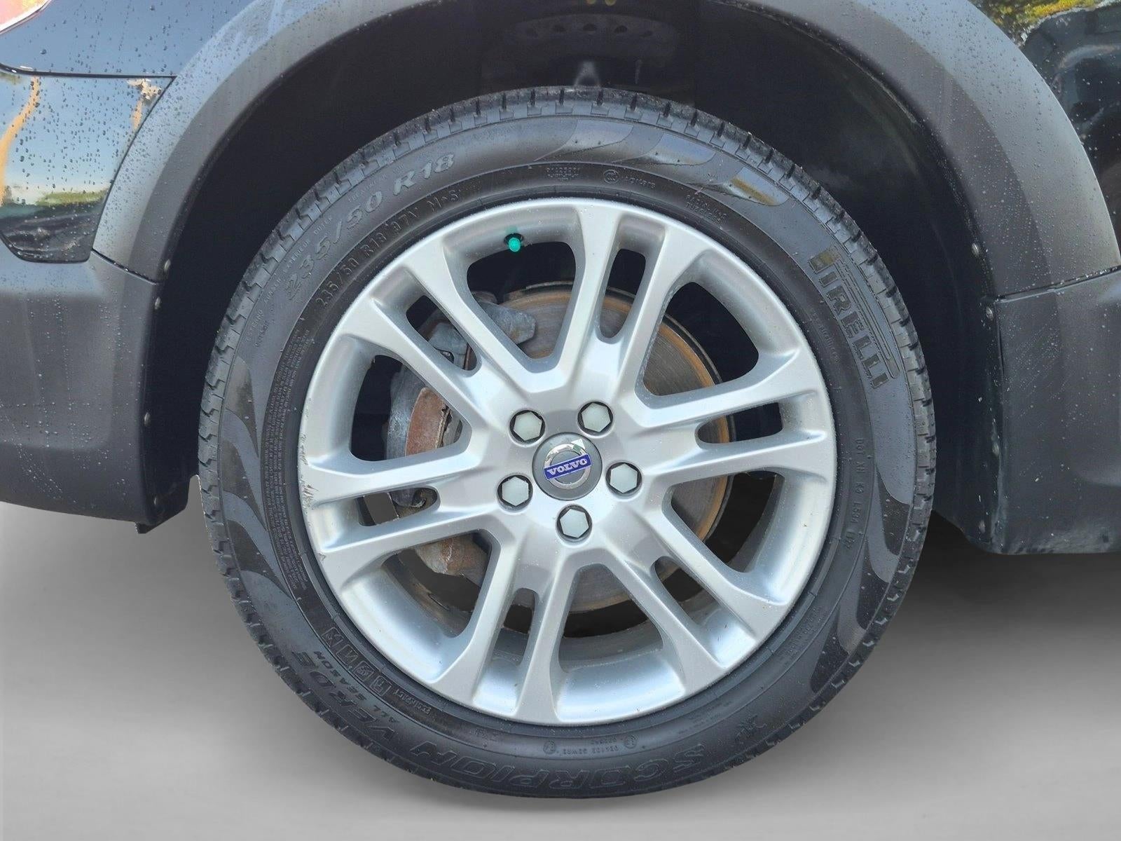 2016 Volvo XC70 AWD 4dr Wgn T5 Premier