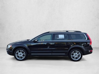 2016 Volvo XC70 AWD 4dr Wgn T5 Premier