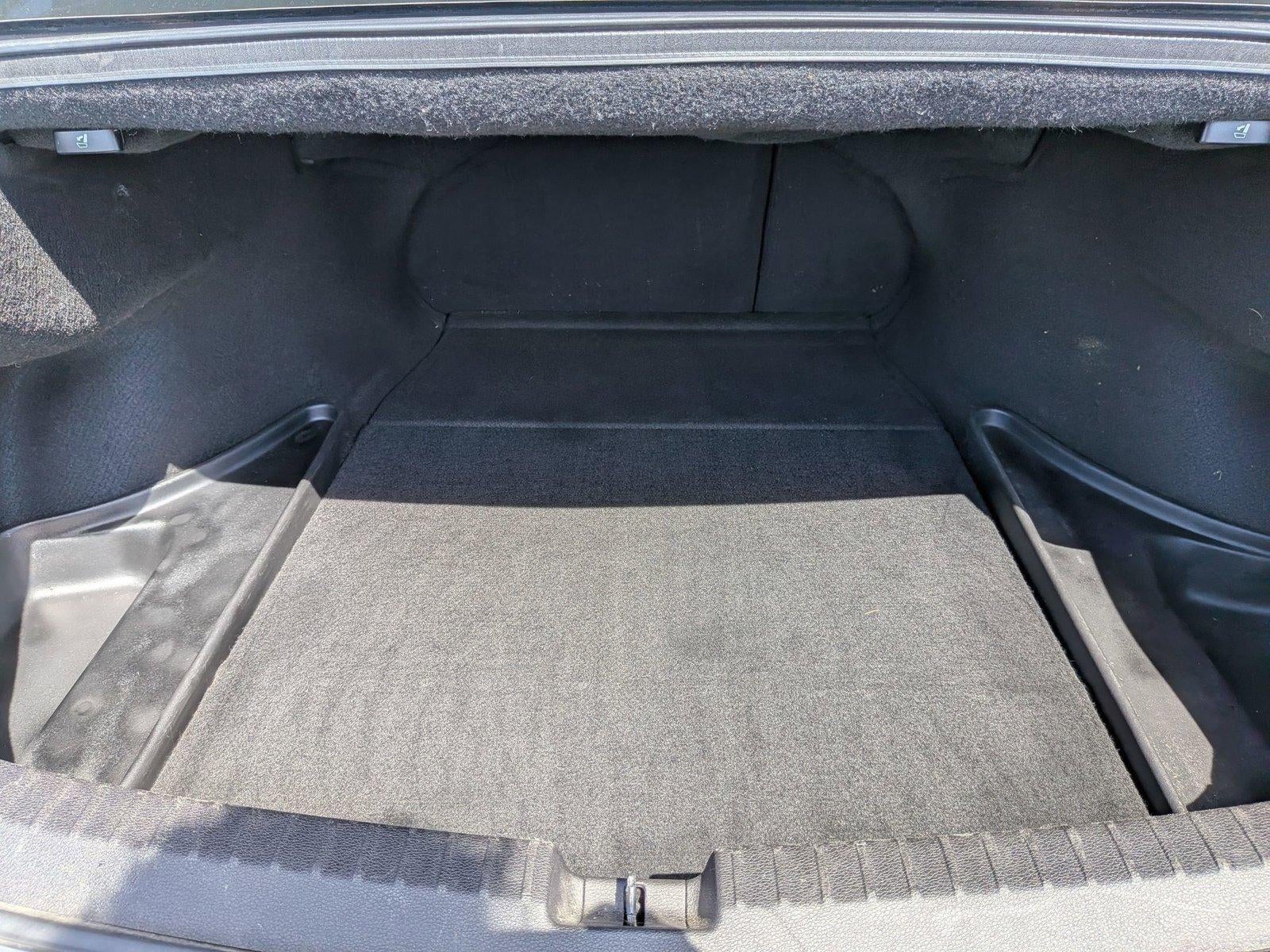 2018 Acura TLX 3.5L FWD w/Advance Pkg