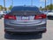2018 Acura TLX 3.5L FWD w/Advance Pkg