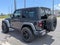 2020 Jeep Wrangler Sport S 4x4