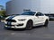 2020 Ford Mustang Shelby GT350 Fastback