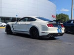 2020 Ford Mustang Shelby GT350 Fastback