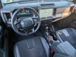 2024 Ford Bronco Raptor 4 Door Advanced 4x4