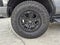 2024 Ford Bronco Wildtrak 4 Door Advanced 4x4