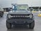 2024 Ford Bronco Wildtrak 4 Door Advanced 4x4