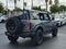 2024 Ford Bronco Wildtrak 4 Door Advanced 4x4