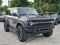 2024 Ford Bronco Wildtrak 4 Door Advanced 4x4