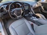 2017 Chevrolet Corvette Stingray Coupe 1LT