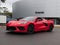 2023 Chevrolet Corvette Stingray Coupe 3LT